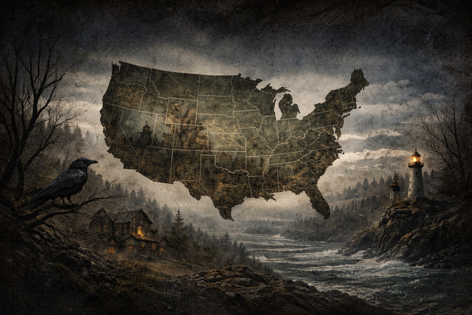USA